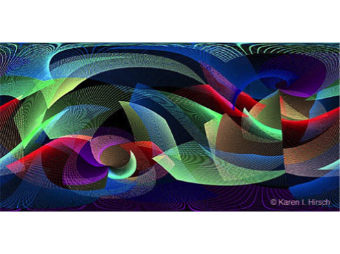 Colorful Digital art