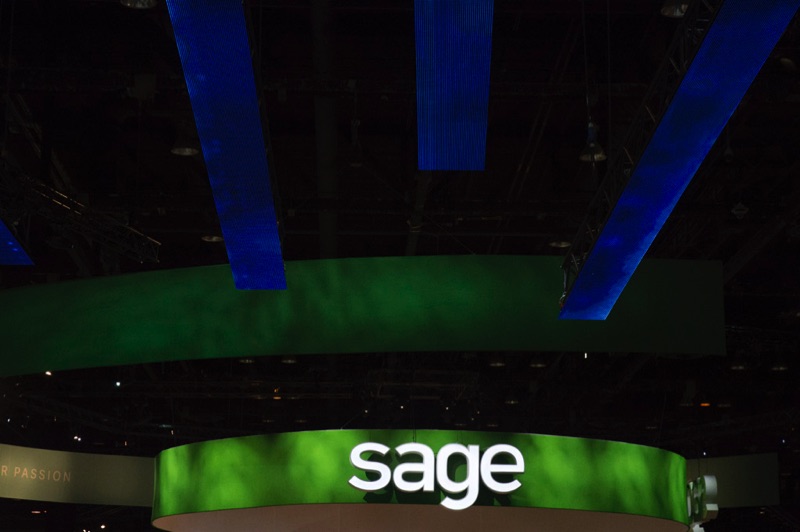 Sage Summit 2016